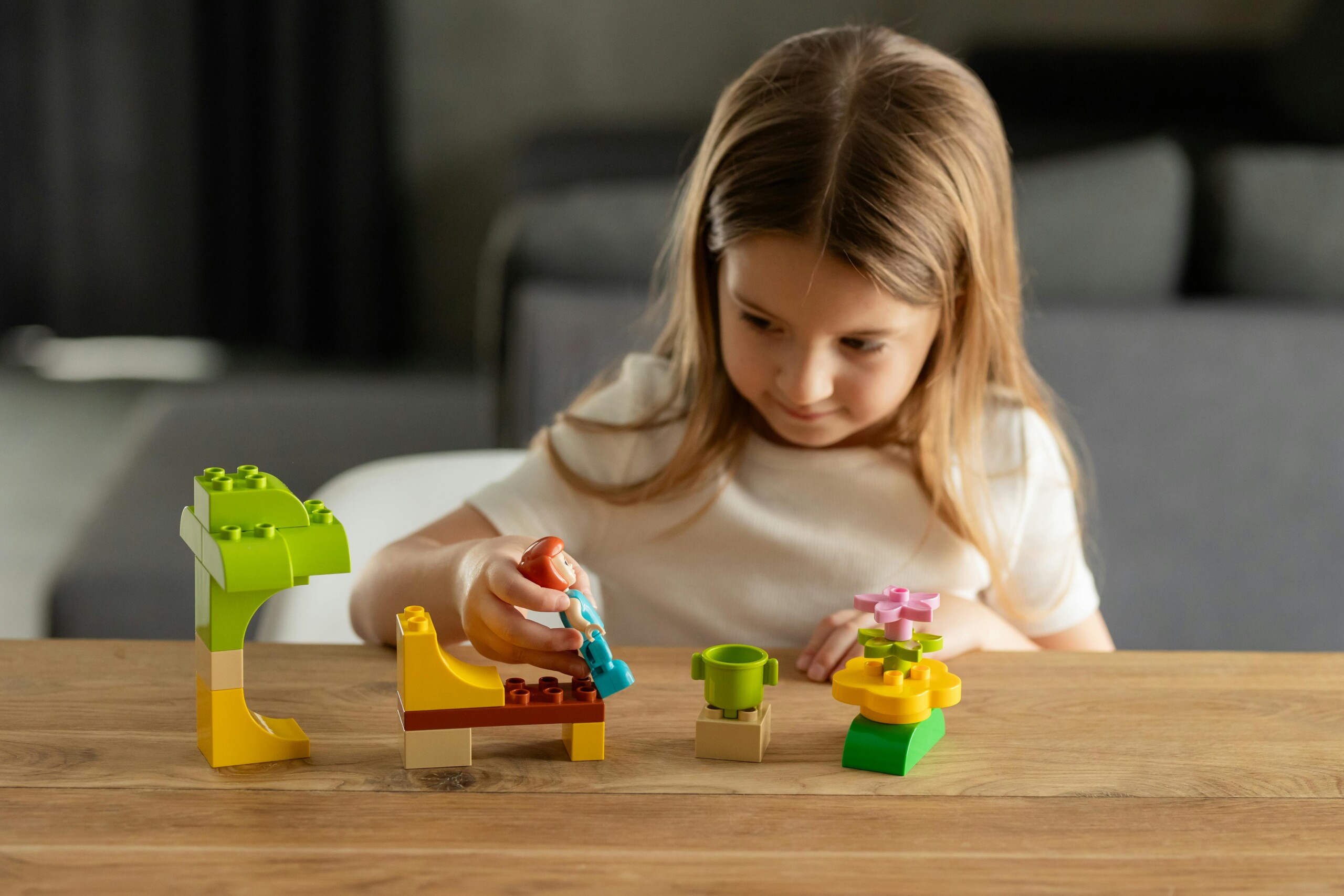 brick based therapy