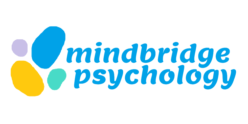 mindbridge psychology logo