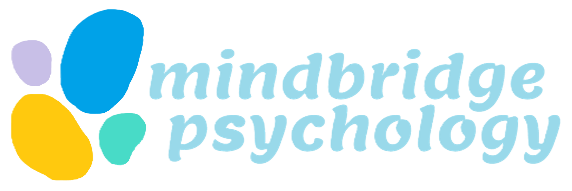 mindbridge full logo