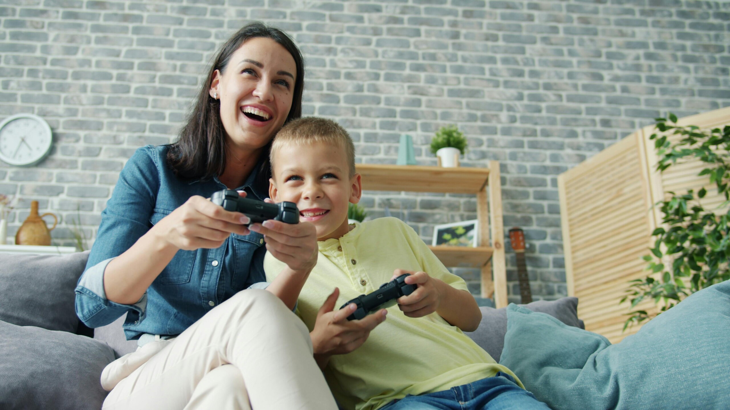 video game therapy for kids