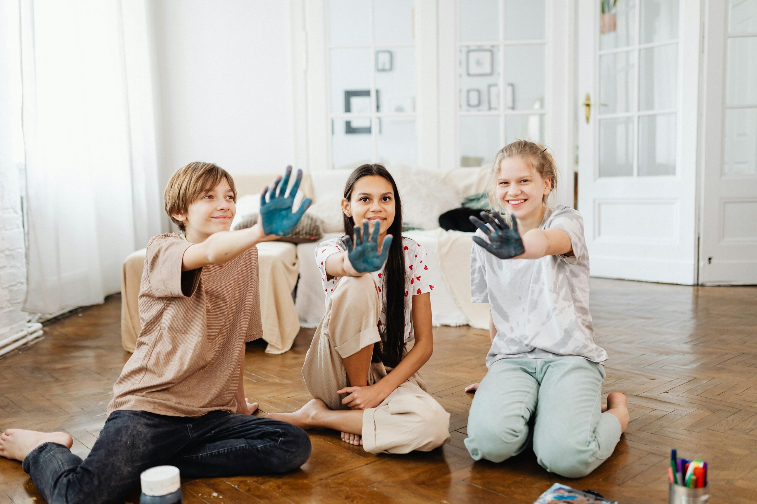 non-traditional therapy young people non-traditional therapy young people